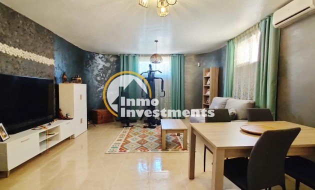 Reventa - Chalet independiente - San Miguel de Salinas - Residencial los flamencos