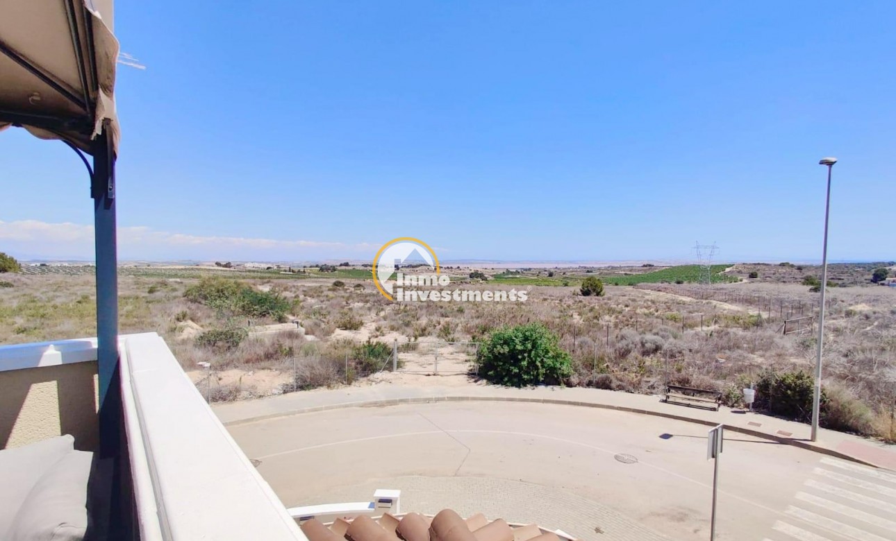 Reventa - Chalet independiente - San Miguel de Salinas - Residencial los flamencos