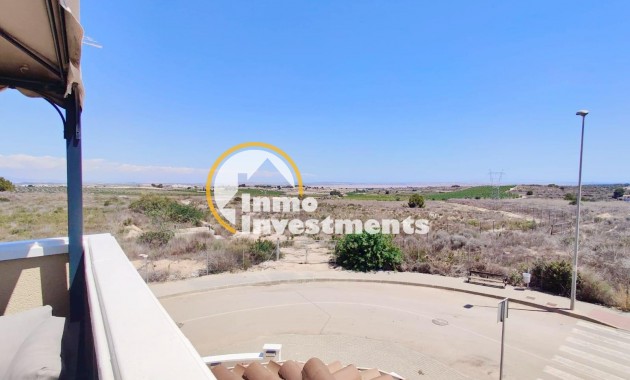 Reventa - Chalet independiente - San Miguel de Salinas - Residencial los flamencos
