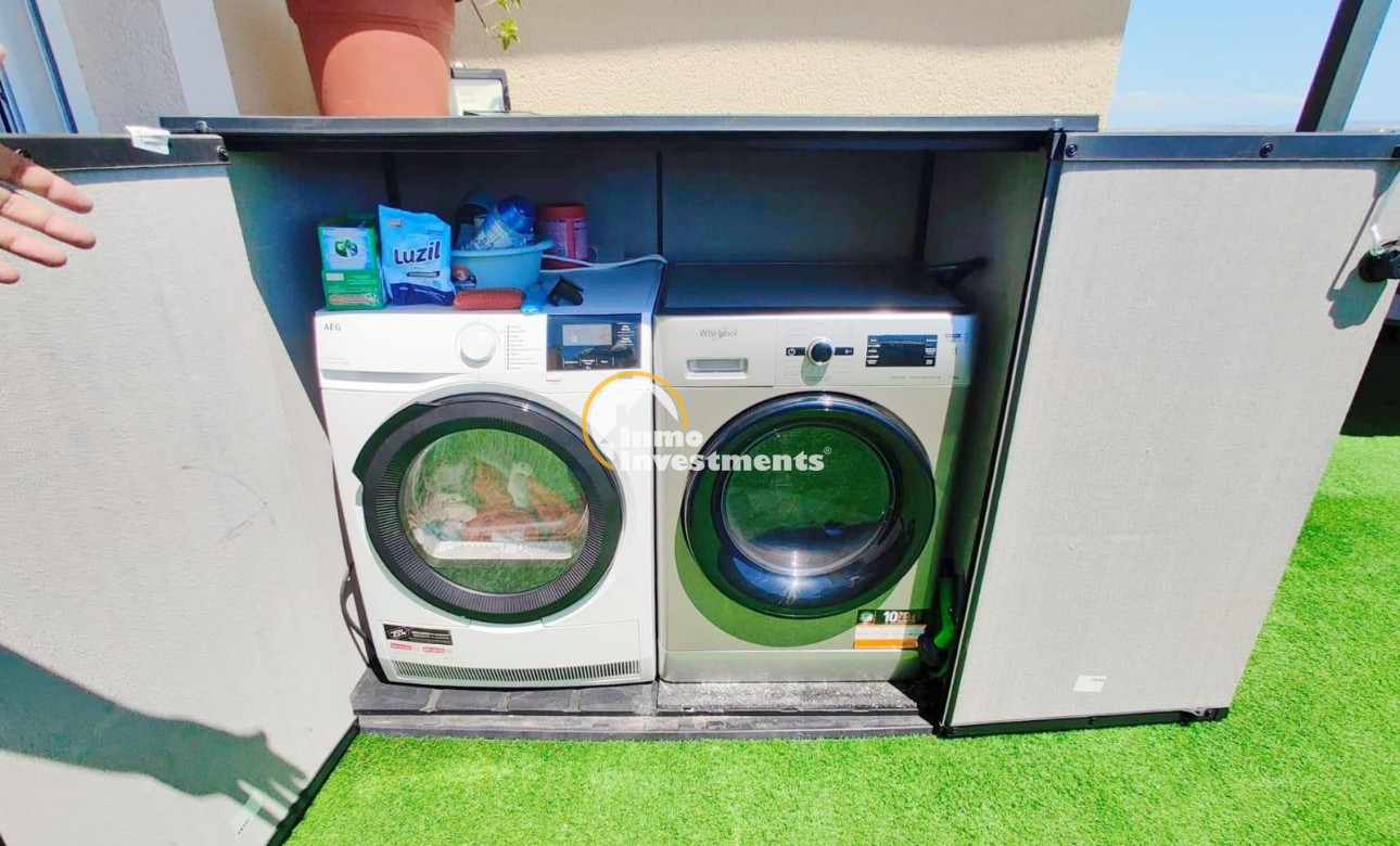 Reventa - Chalet independiente - San Miguel de Salinas - Residencial los flamencos