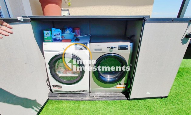 Reventa - Chalet independiente - San Miguel de Salinas - Residencial los flamencos