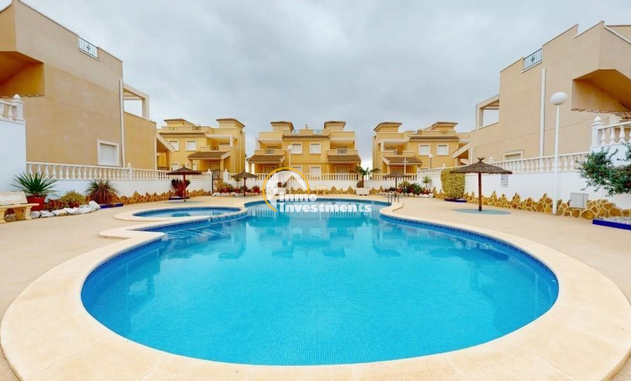 Reventa - Chalet independiente - San Miguel de Salinas - Residencial los flamencos