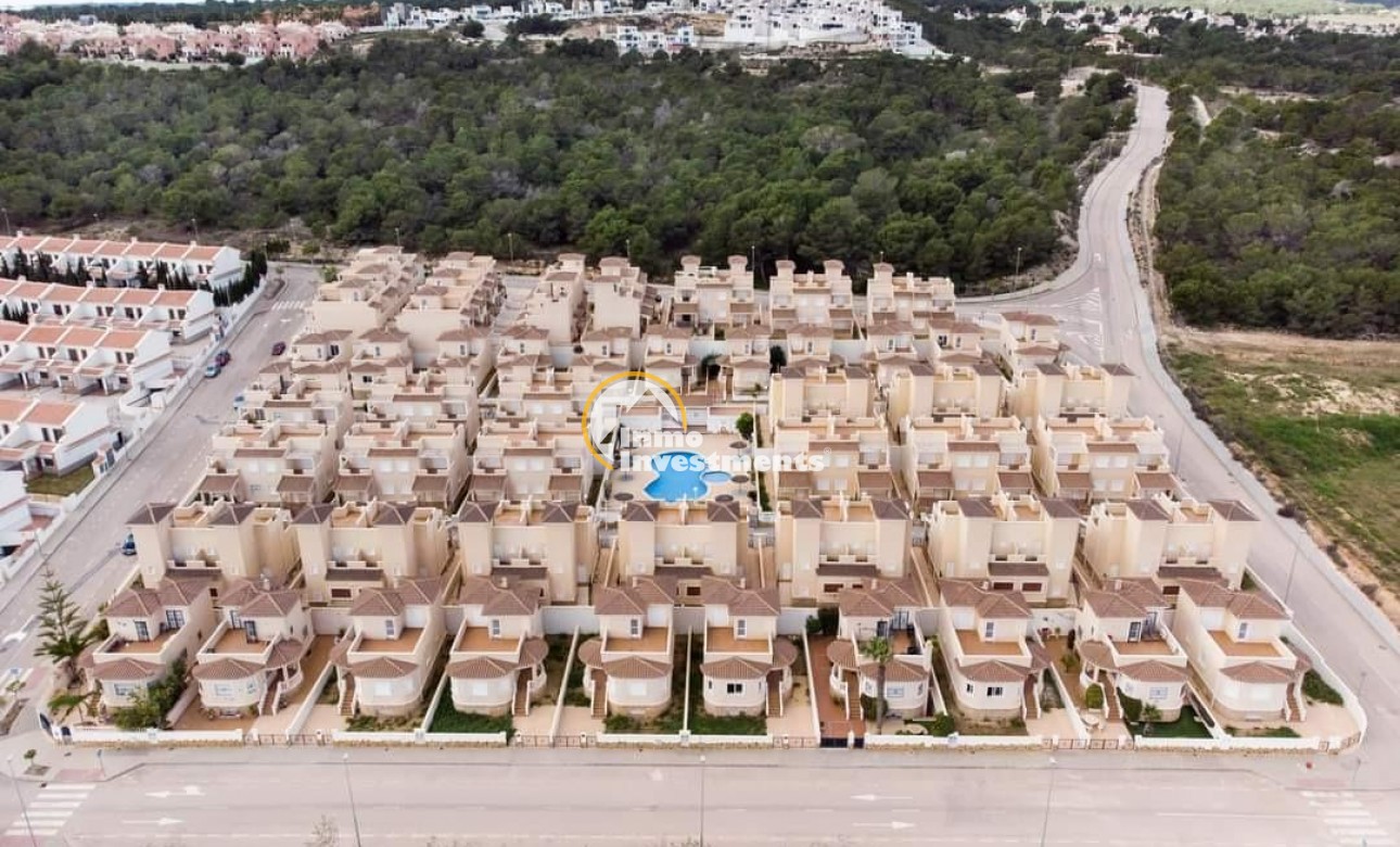 Reventa - Chalet independiente - San Miguel de Salinas - Residencial los flamencos