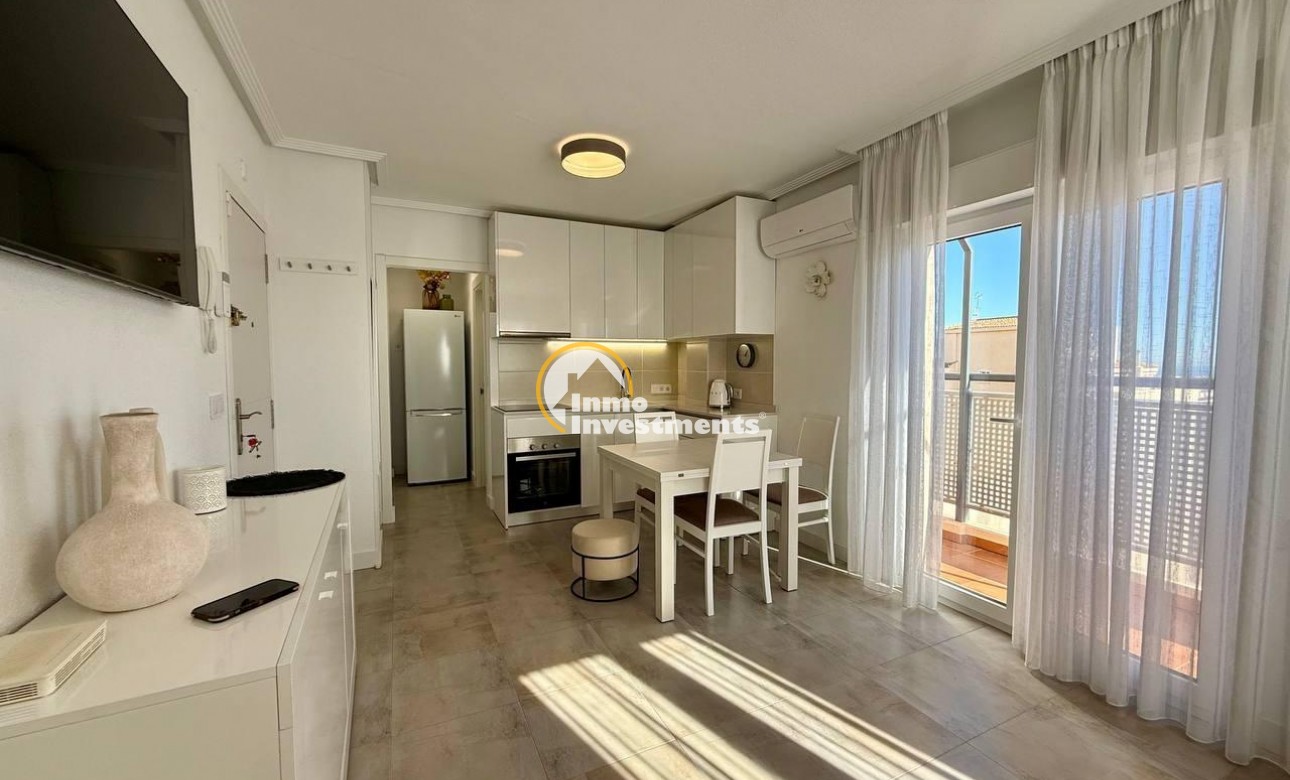 Reventa - Ático - Torrevieja