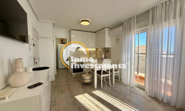 Reventa - Ático - Torrevieja