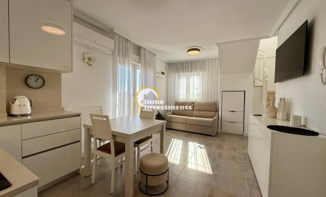 Reventa - Ático - Torrevieja