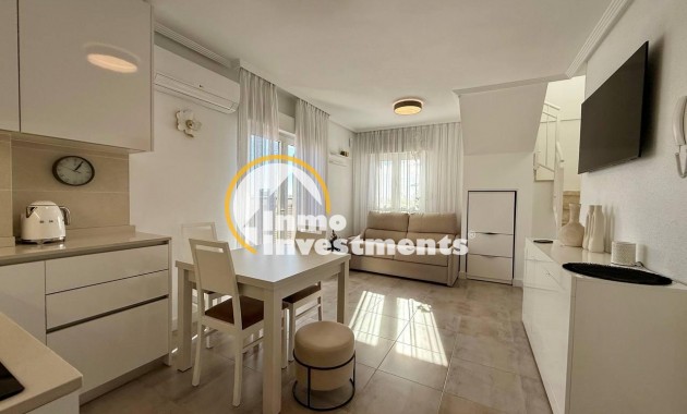 Reventa - Ático - Torrevieja