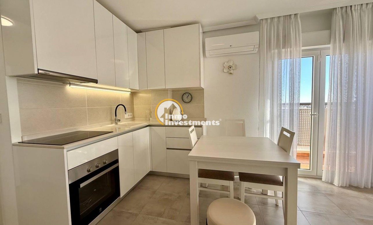 Reventa - Ático - Torrevieja