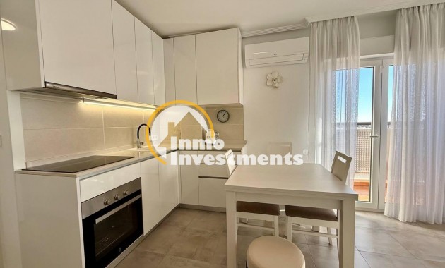 Reventa - Ático - Torrevieja