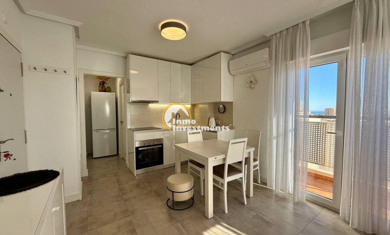 Reventa - Ático - Torrevieja