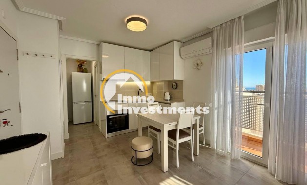 Reventa - Ático - Torrevieja