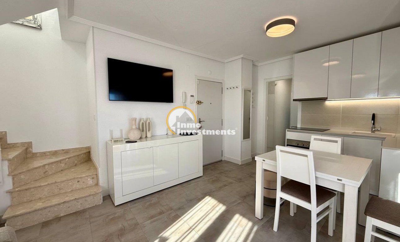 Reventa - Ático - Torrevieja