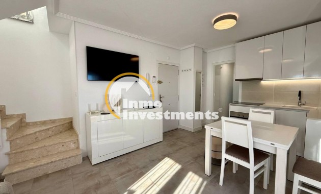 Reventa - Ático - Torrevieja