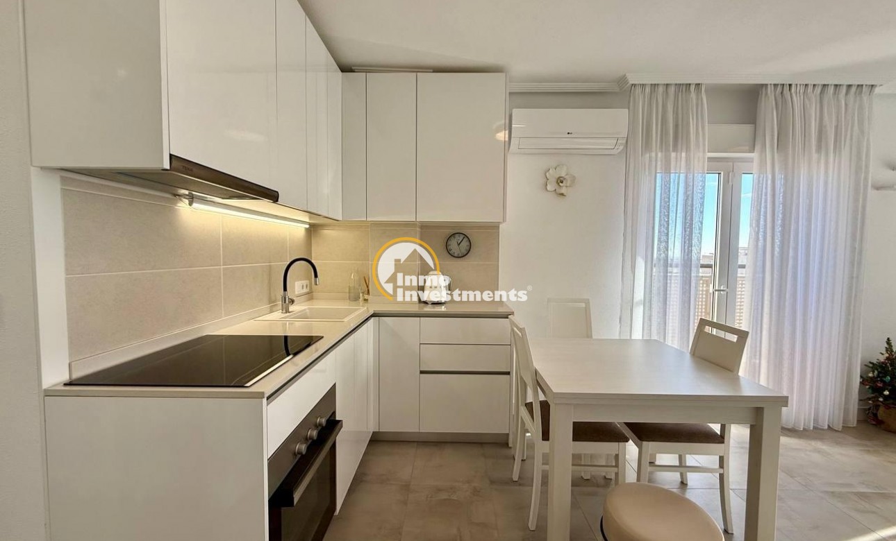 Reventa - Ático - Torrevieja