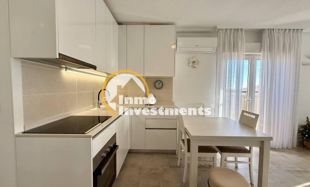 Reventa - Ático - Torrevieja