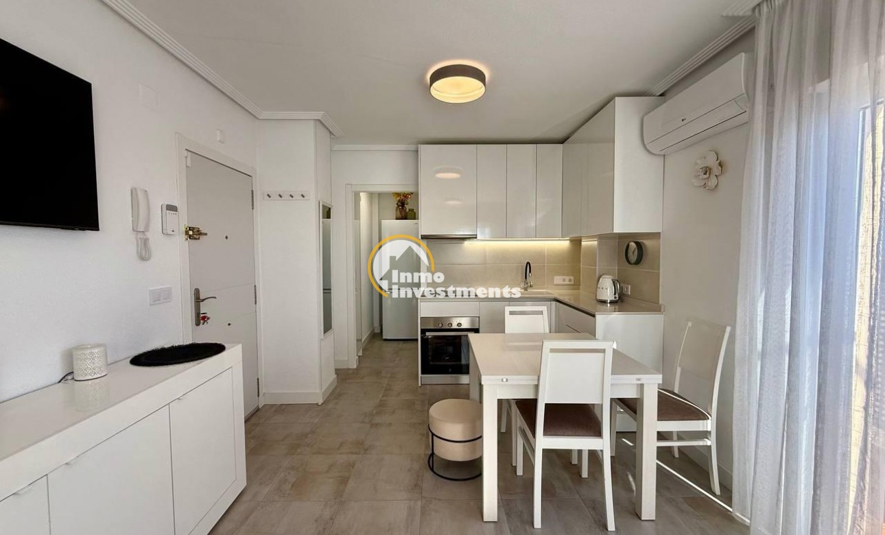 Reventa - Ático - Torrevieja