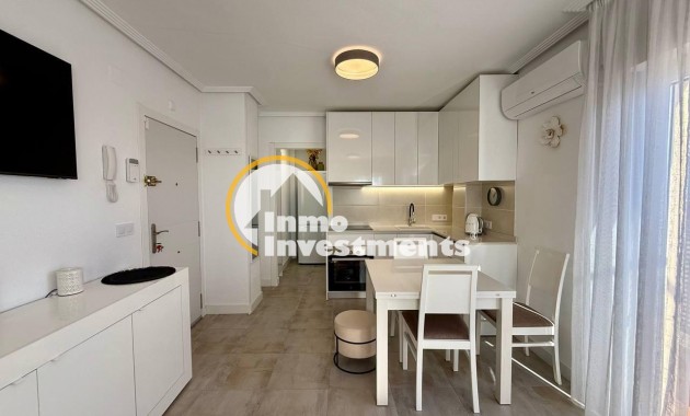 Reventa - Ático - Torrevieja