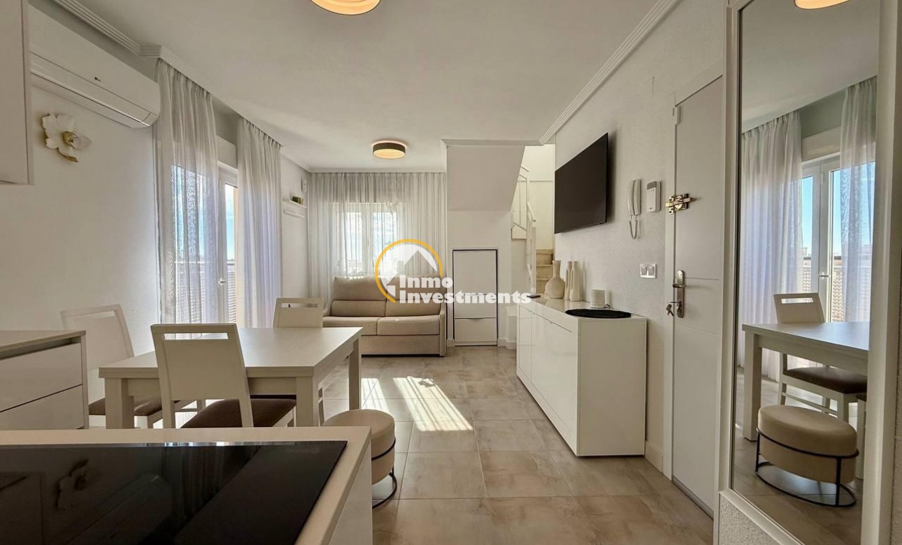 Reventa - Ático - Torrevieja