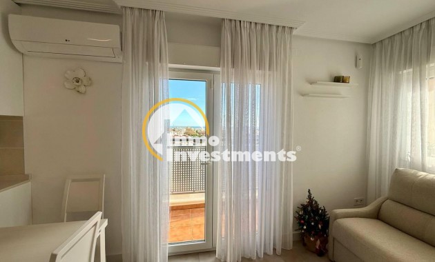 Reventa - Ático - Torrevieja