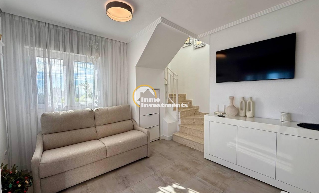 Reventa - Ático - Torrevieja