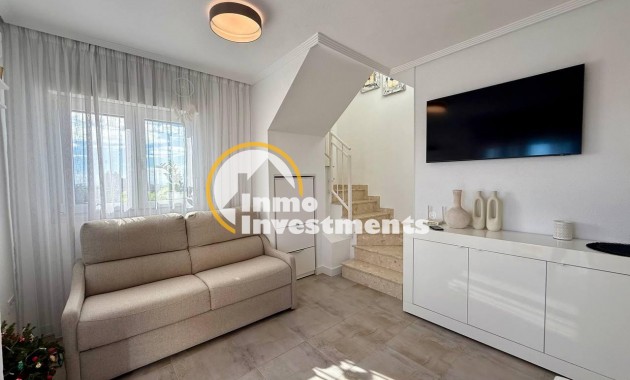 Reventa - Ático - Torrevieja