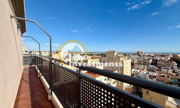 Reventa - Ático - Torrevieja