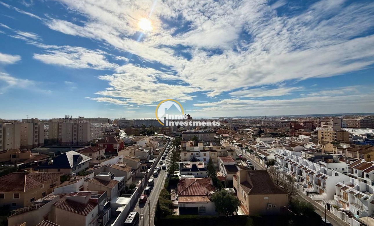 Reventa - Ático - Torrevieja