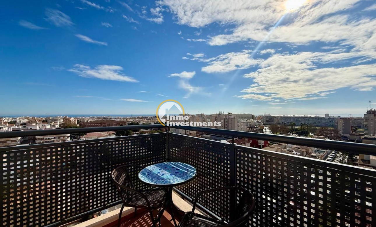 Reventa - Ático - Torrevieja