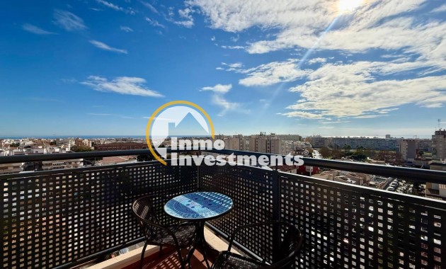 Reventa - Ático - Torrevieja