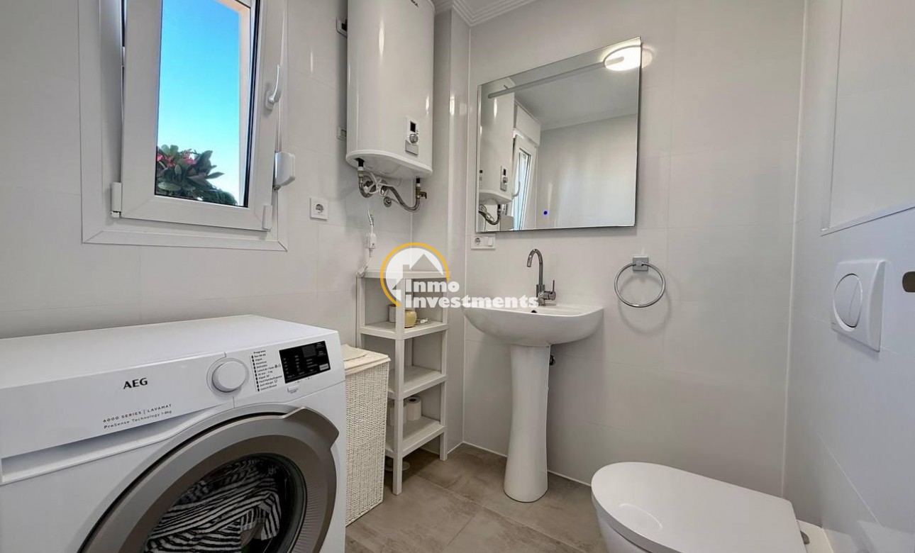 Reventa - Ático - Torrevieja