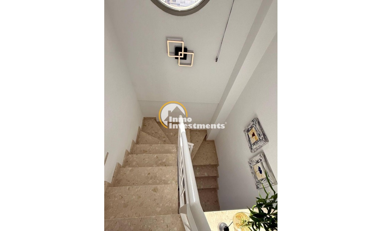 Reventa - Ático - Torrevieja