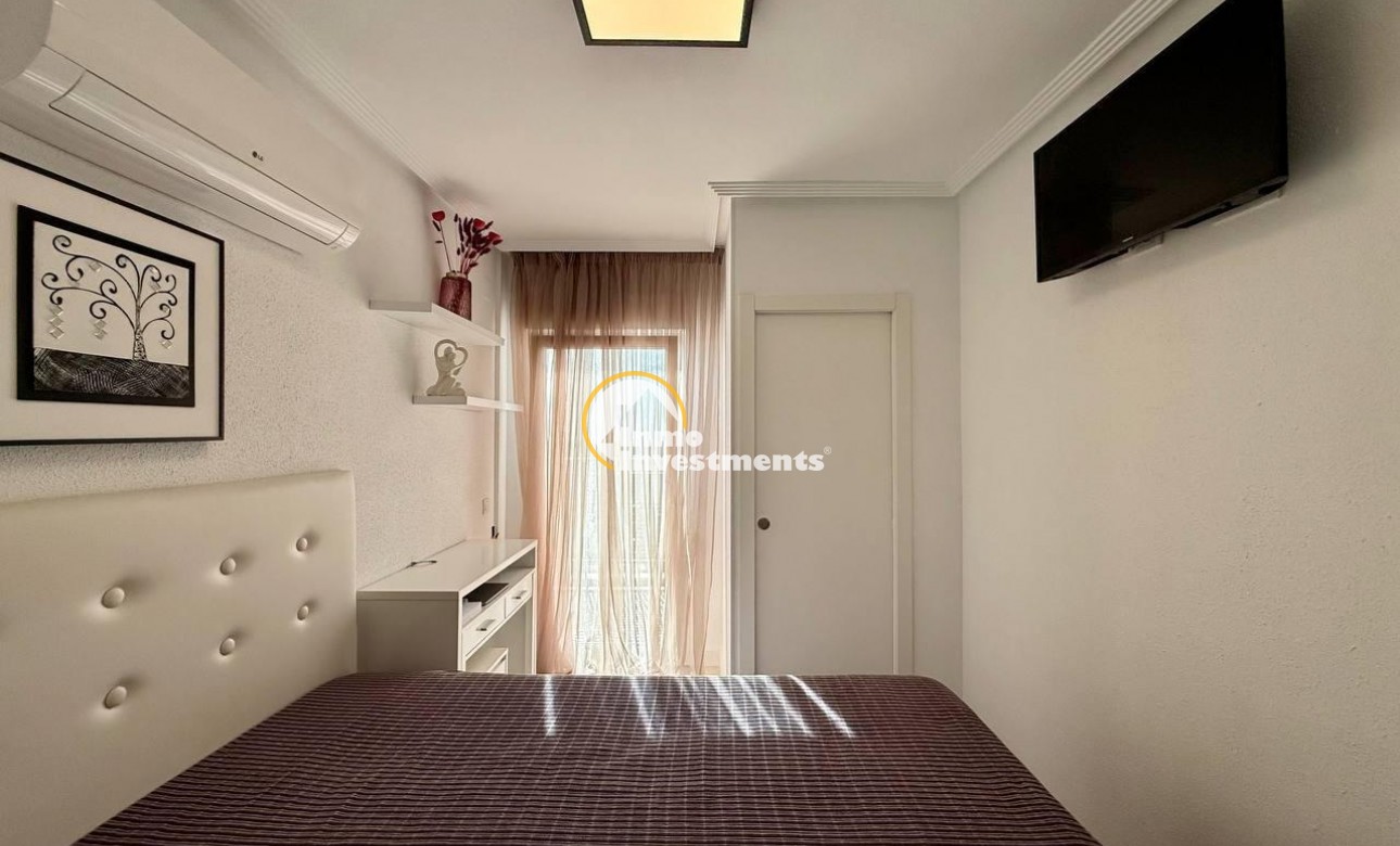 Reventa - Ático - Torrevieja