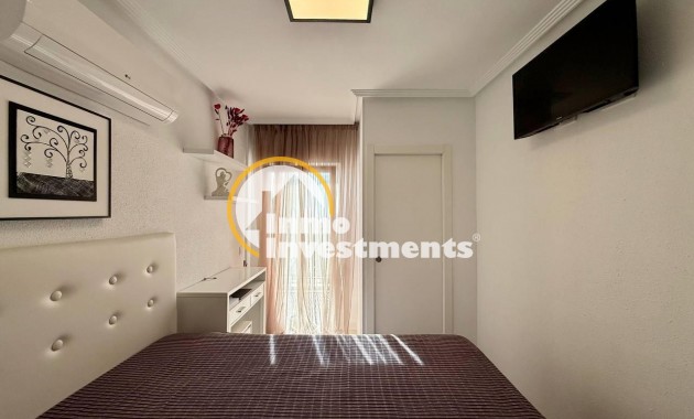 Reventa - Ático - Torrevieja