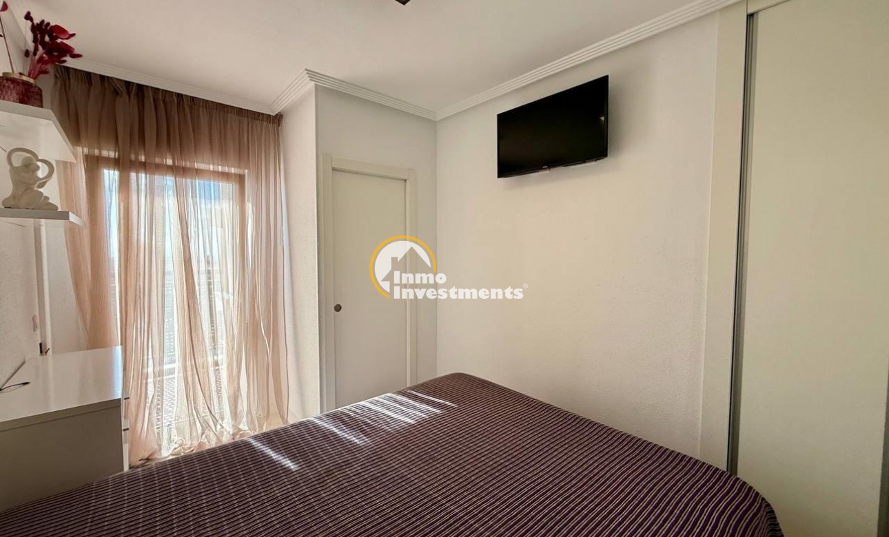 Reventa - Ático - Torrevieja