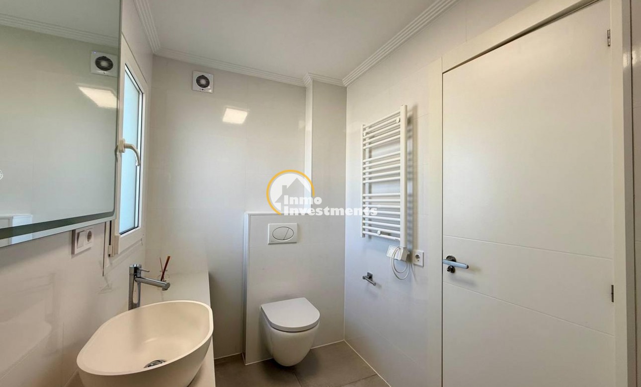 Reventa - Ático - Torrevieja