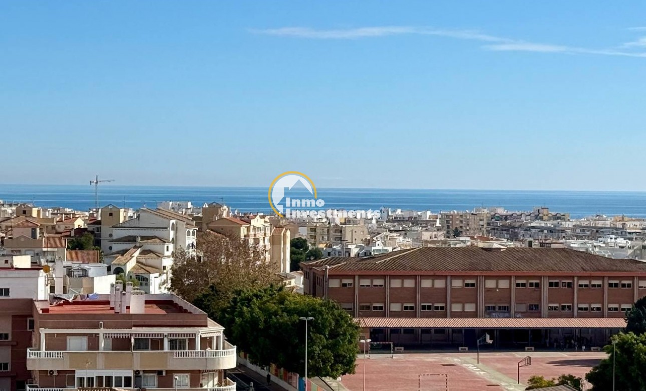 Reventa - Ático - Torrevieja