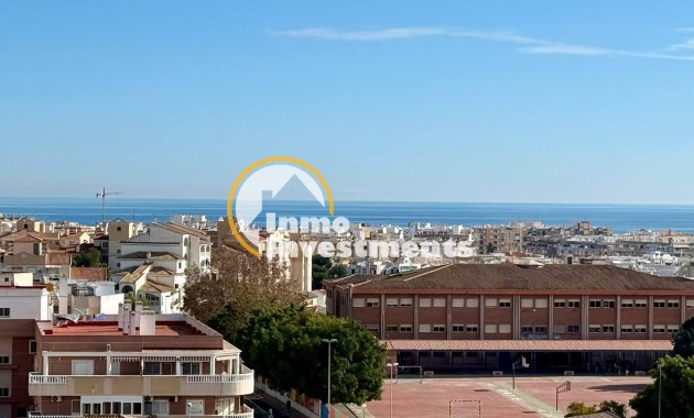 Reventa - Ático - Torrevieja