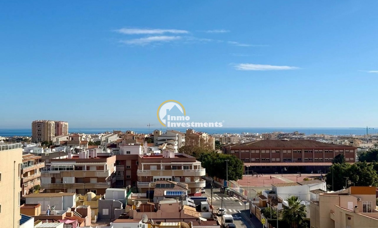 Reventa - Ático - Torrevieja