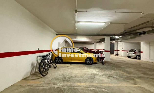 Reventa - Ático - Torrevieja