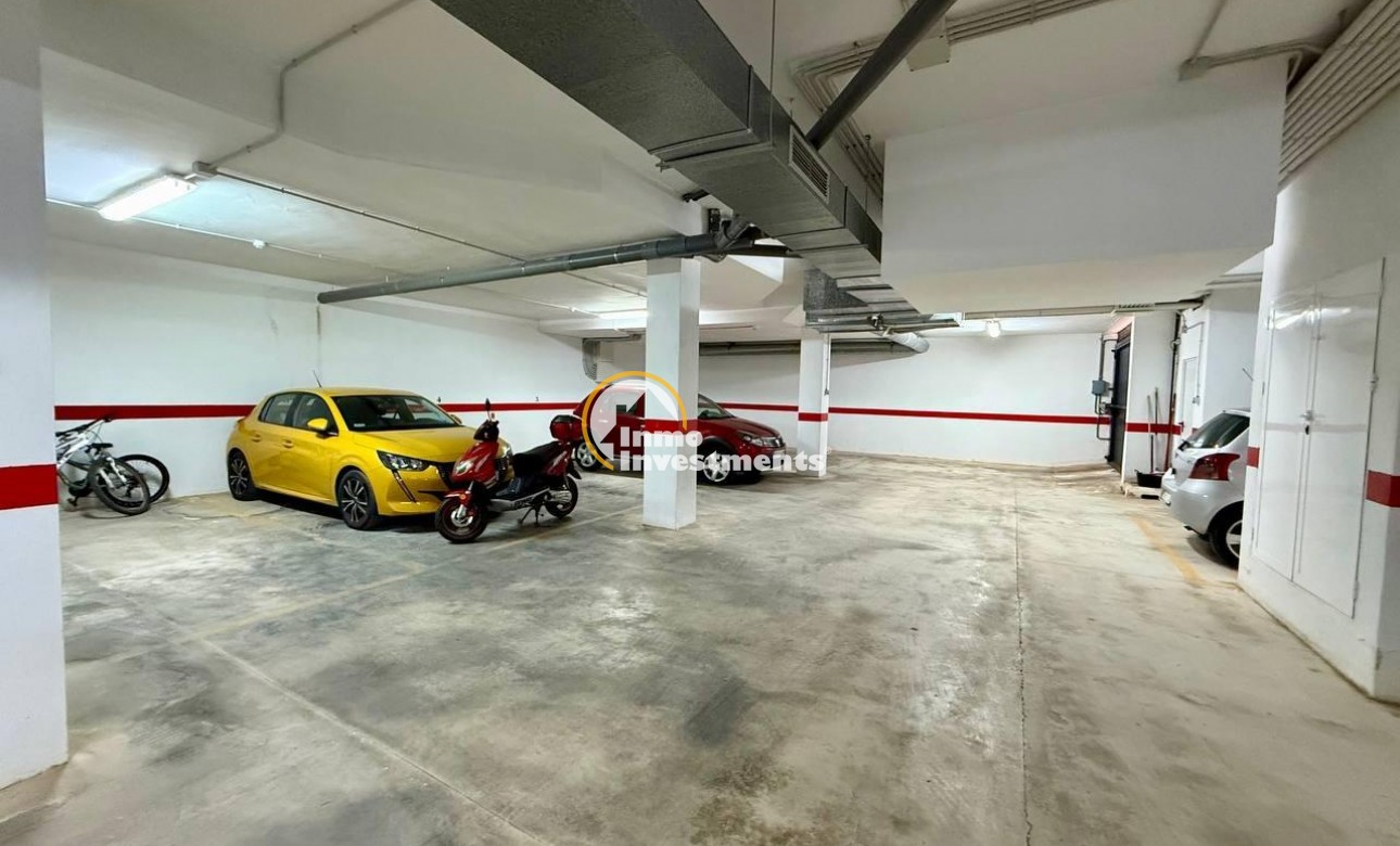 Reventa - Ático - Torrevieja