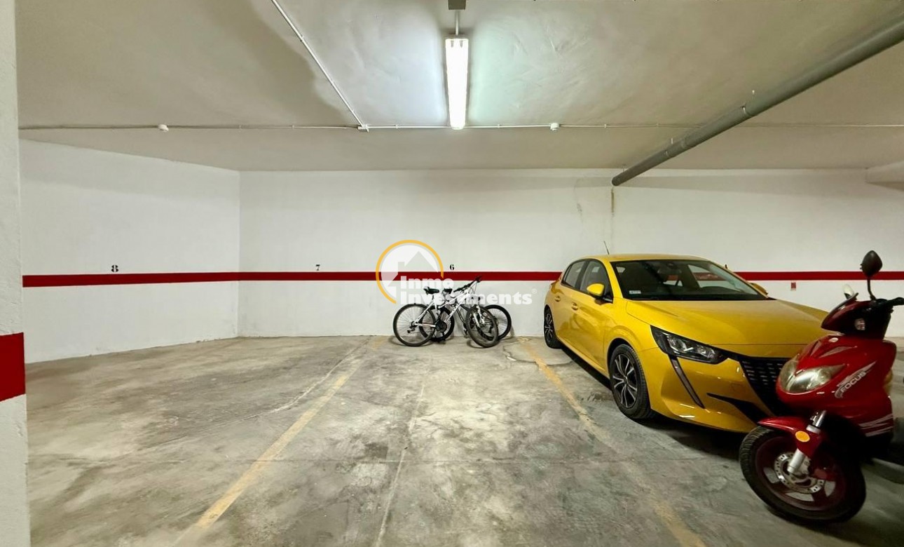 Reventa - Ático - Torrevieja