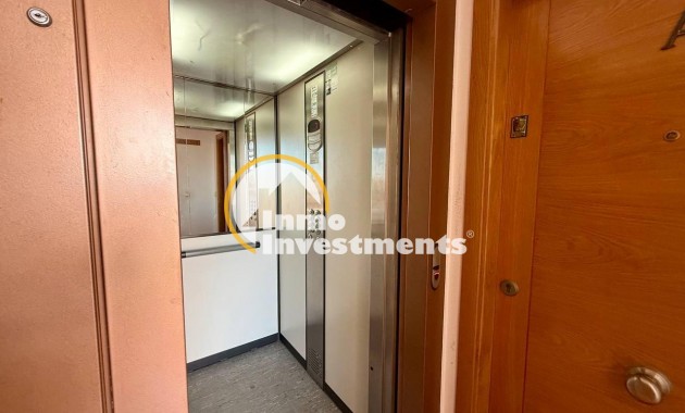 Reventa - Ático - Torrevieja