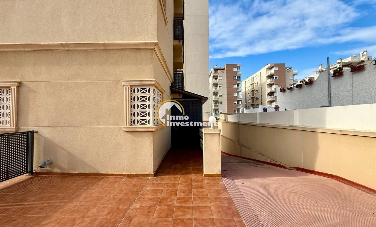 Reventa - Ático - Torrevieja