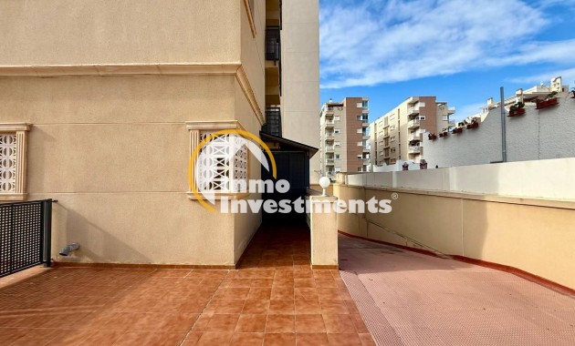 Reventa - Ático - Torrevieja