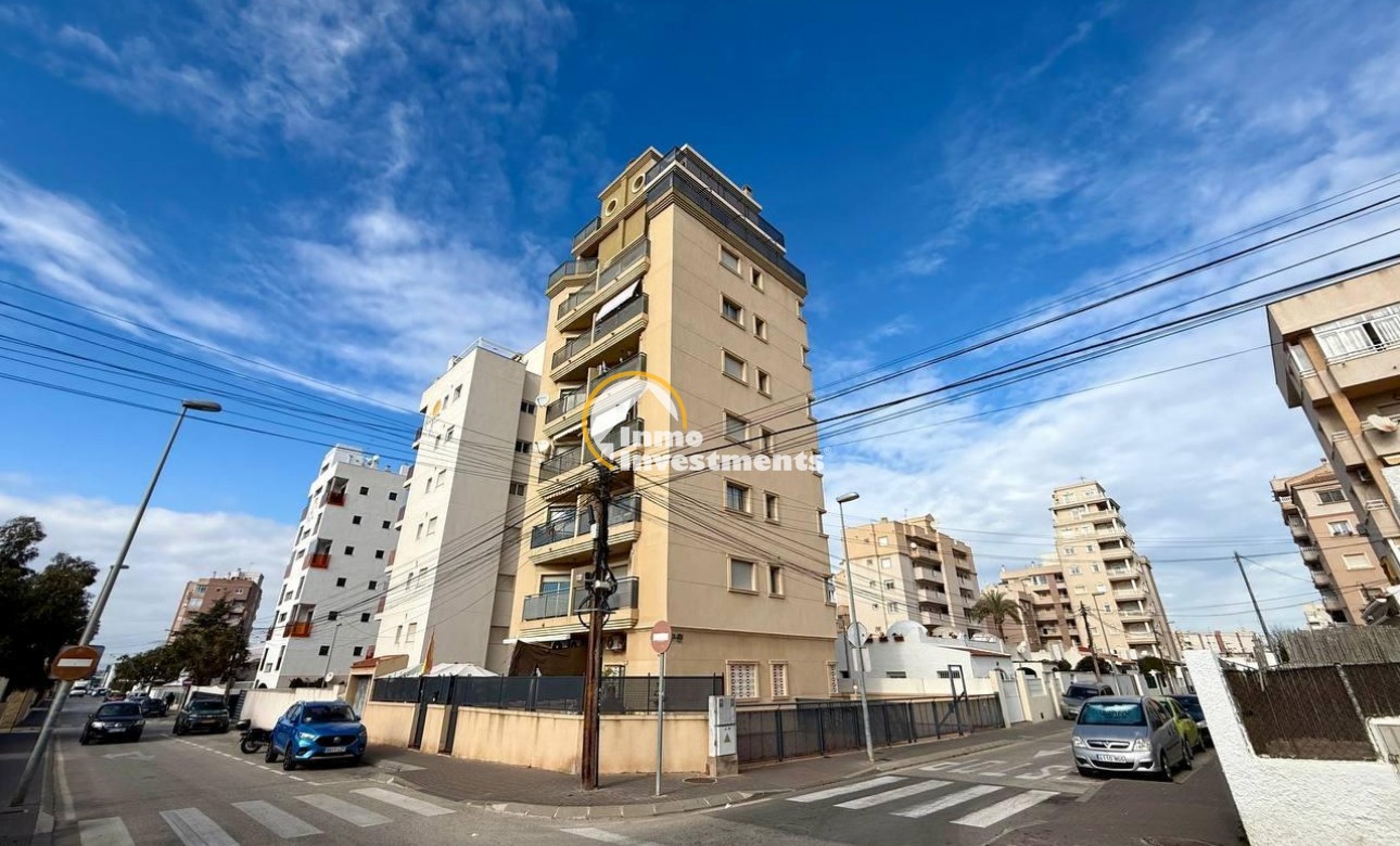 Reventa - Ático - Torrevieja