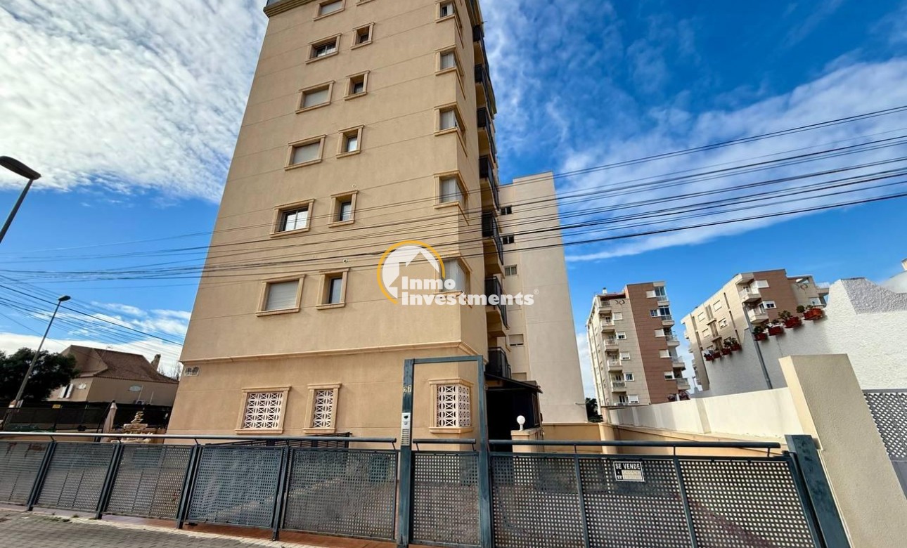 Reventa - Ático - Torrevieja