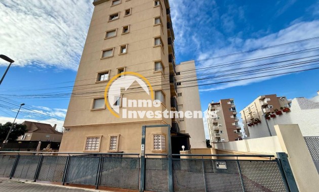 Reventa - Ático - Torrevieja