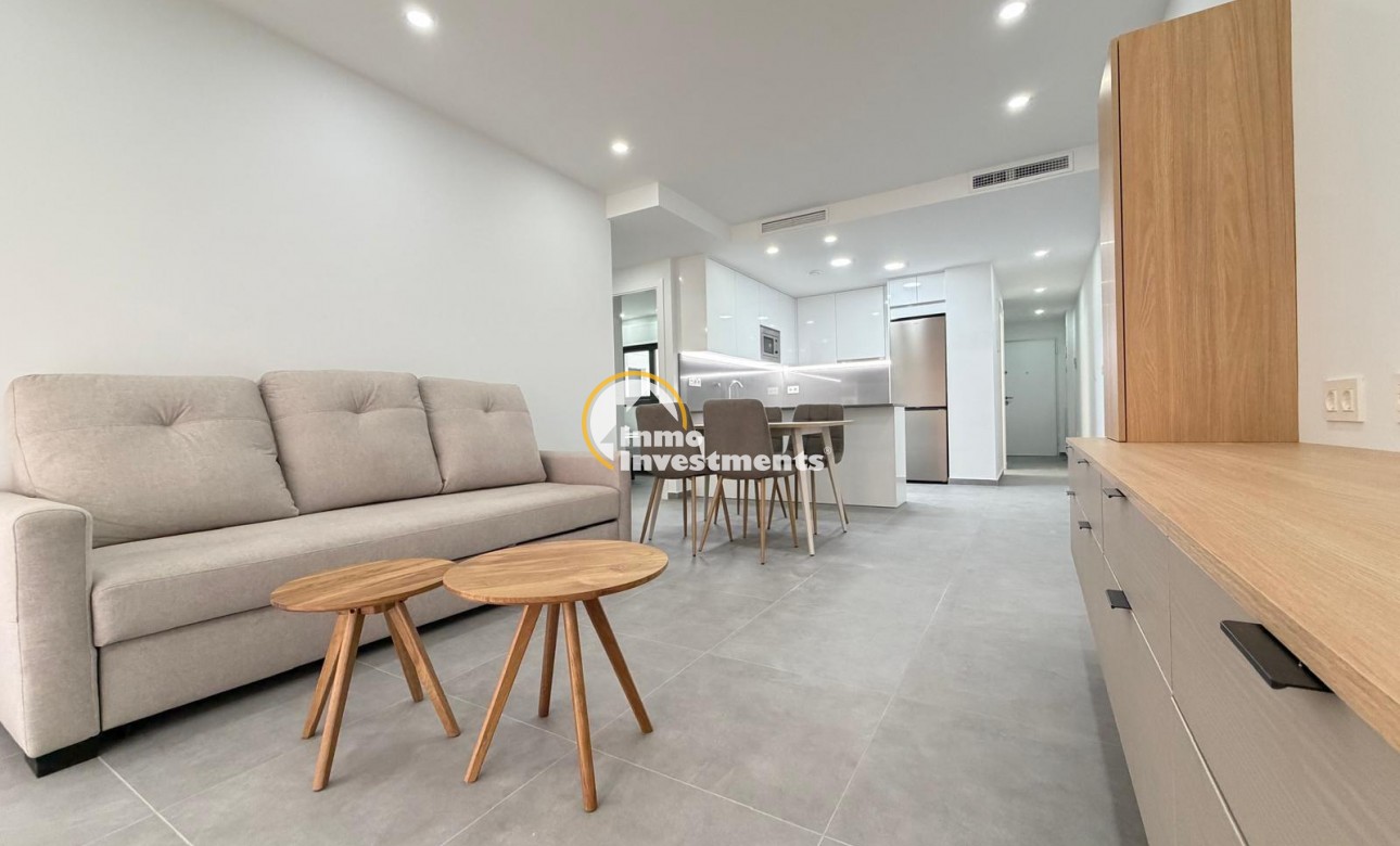 Reventa - Apartamento - Torrevieja - Estacion de autobuses