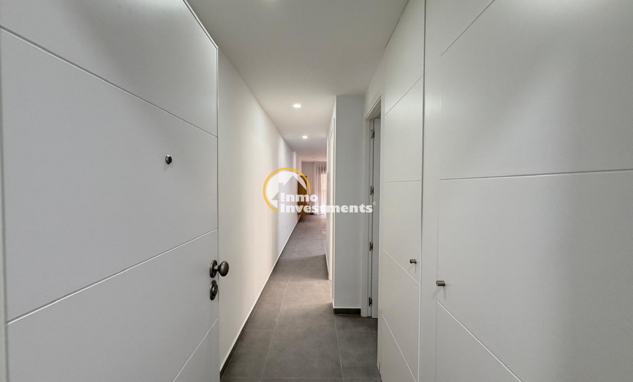 Reventa - Apartamento - Torrevieja - Estacion de autobuses