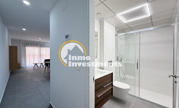 Reventa - Apartamento - Torrevieja - Estacion de autobuses